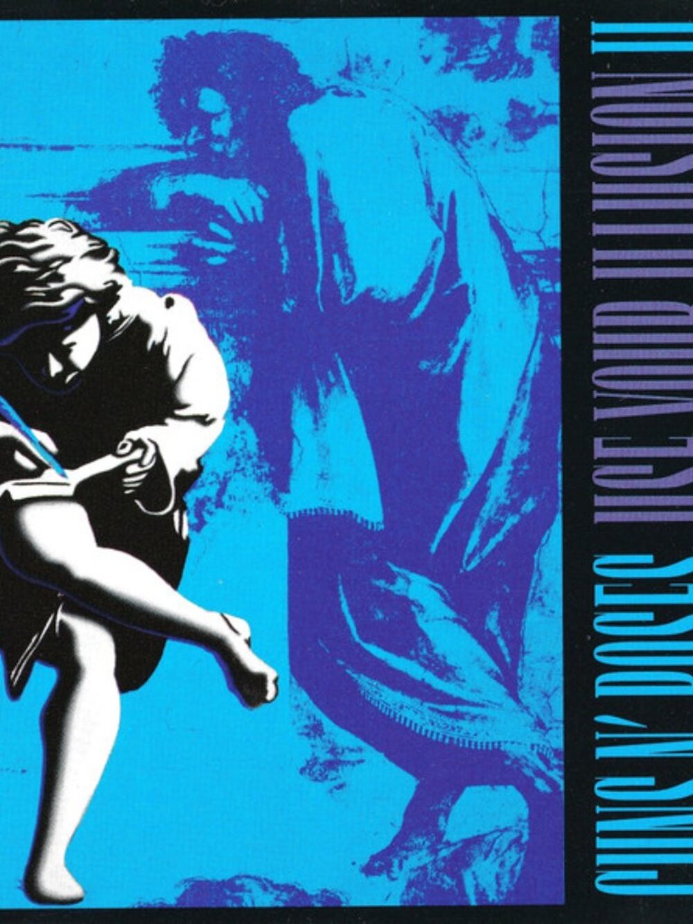Guns N' Roses 6 CD Bundle - Picture 3 of 7